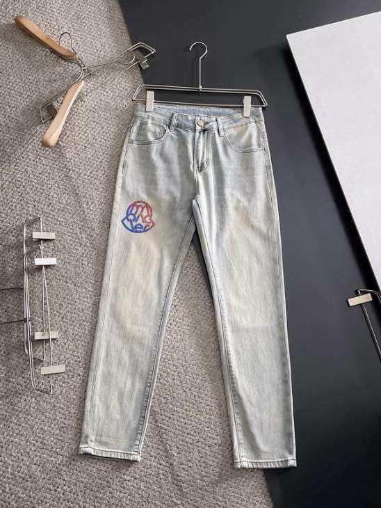 Picture of Moncler Jeans Long _SKUMonclersz29-3824or12912074